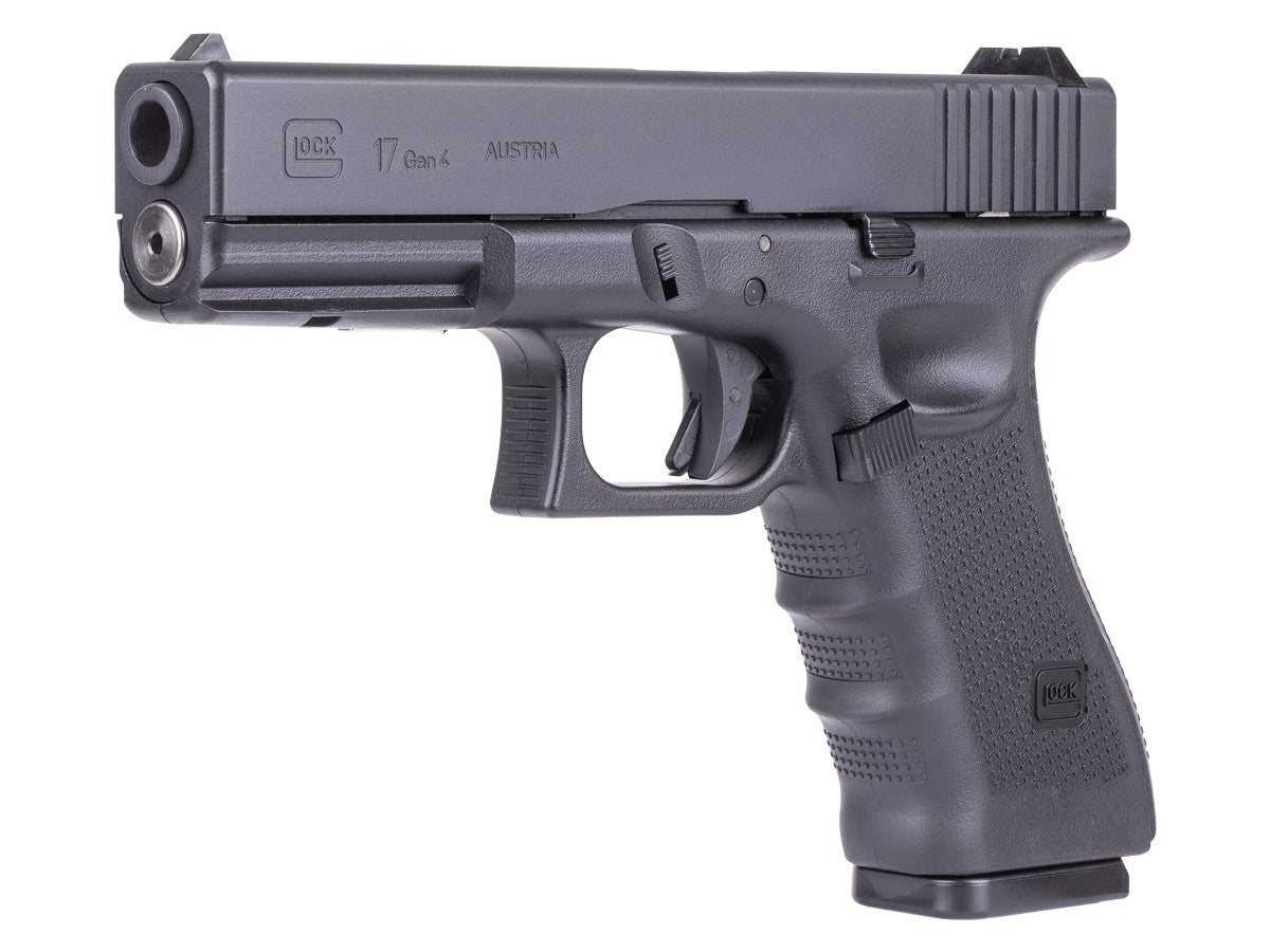 Umarex Glock 17 Gen4 CO2 Blowback .177 BB Gun — image 1