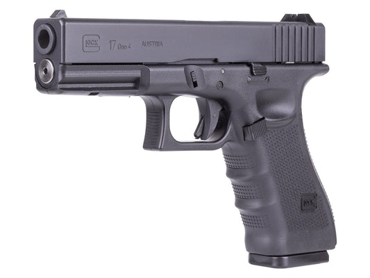Umarex Glock 17 Gen4 CO2 Blowback .177 BB Gun — image 1