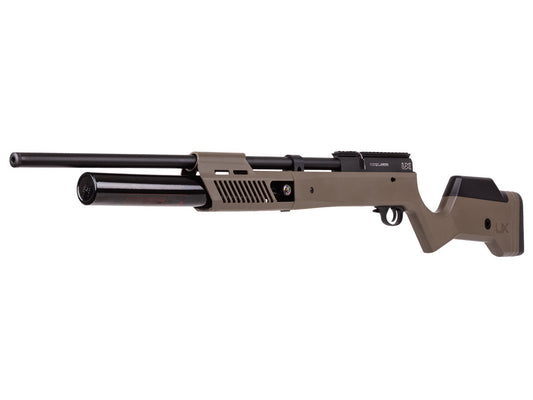 Umarex Gauntlet 2 SL PCP Air Rifle — image 1