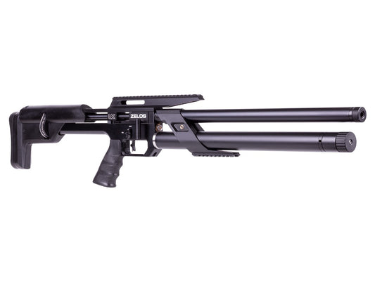 Umarex Zelos PCP Air Rifle — image 1