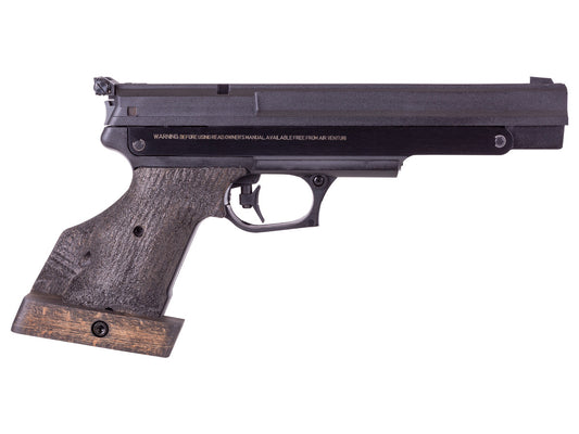 Air Venturi V10 Match Air Pistol — image 1