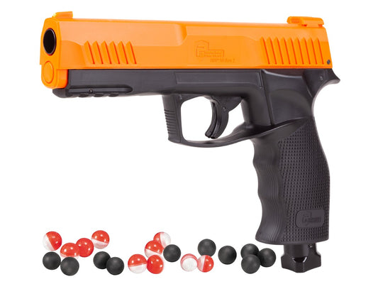 P2P HDP 50 Gen2 Self Defense Pistol, Pepper Rounds — image 1