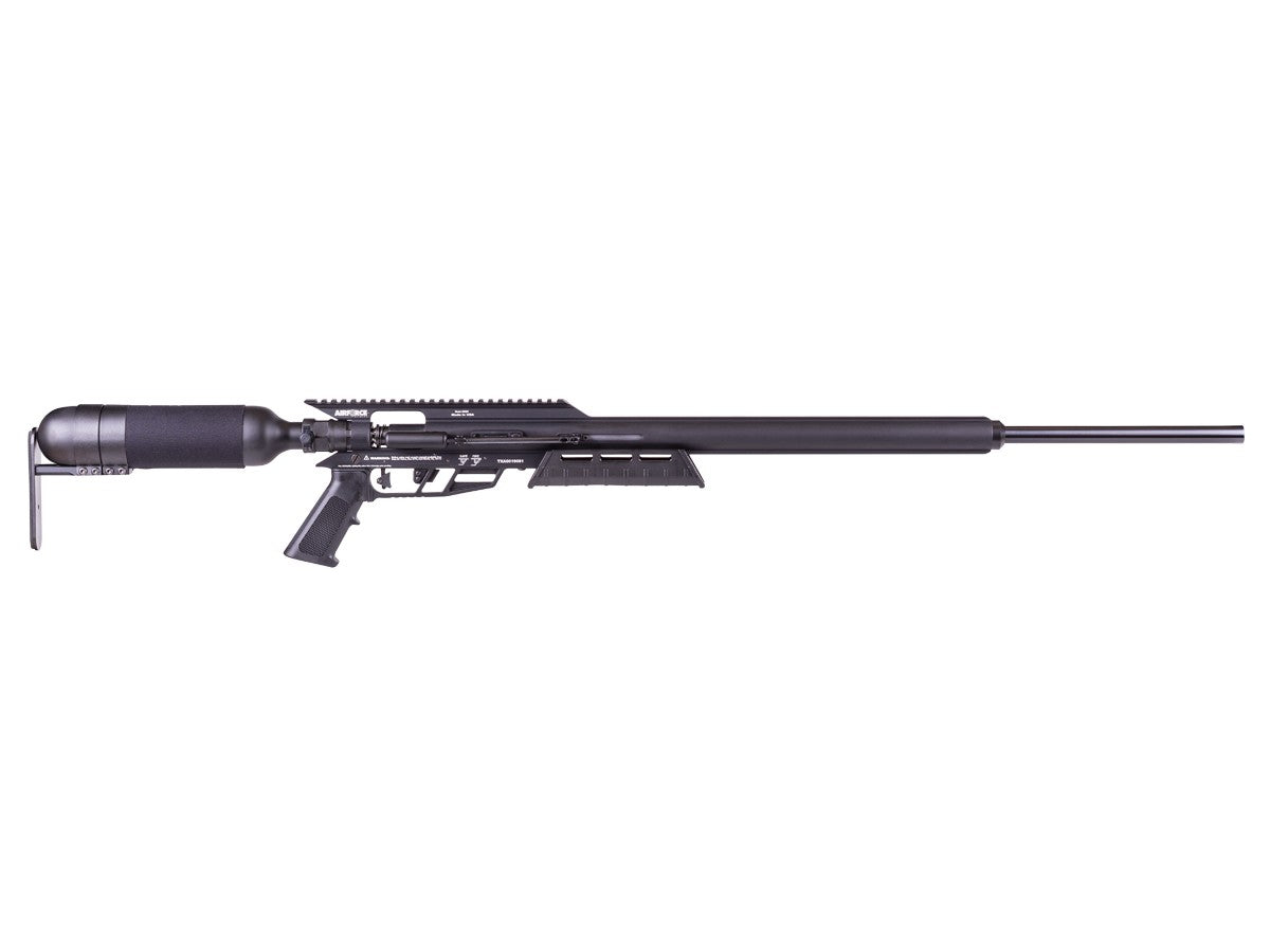 AirForce Tex-Rex Big Bore Air Rifle, .308 Caliber - FPS 1350 — image 1