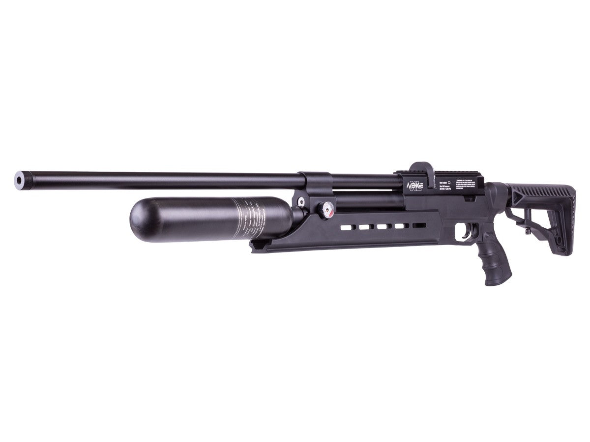 Air Venturi Avenge-XL PCP Air Rifle, .22 Caliber - FPS 1200 — image 1