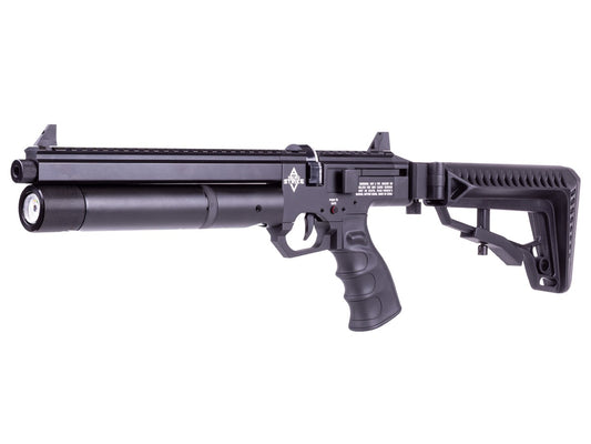 Air Venturi MicroStrike PCP Air Pistol — image 1