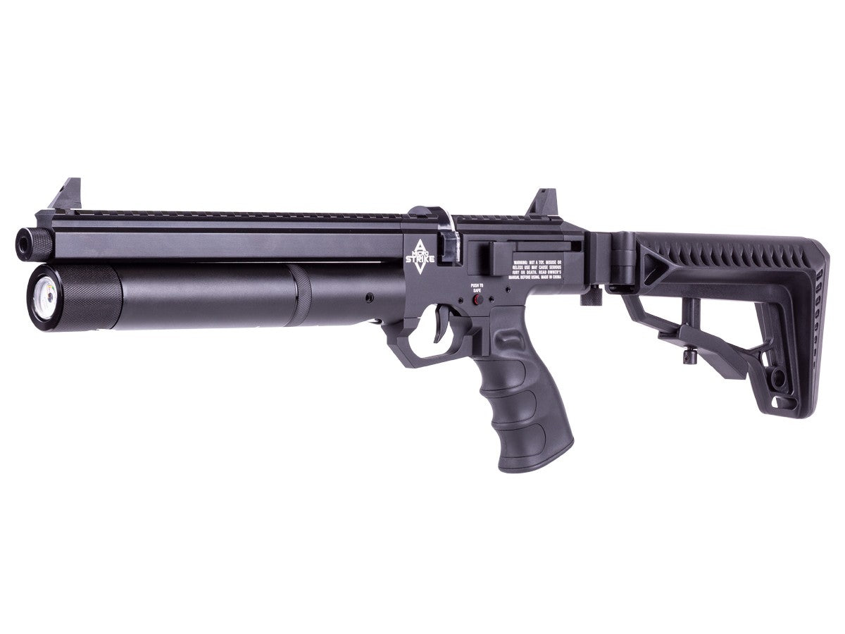 Air Venturi MicroStrike PCP Air Pistol — image 1