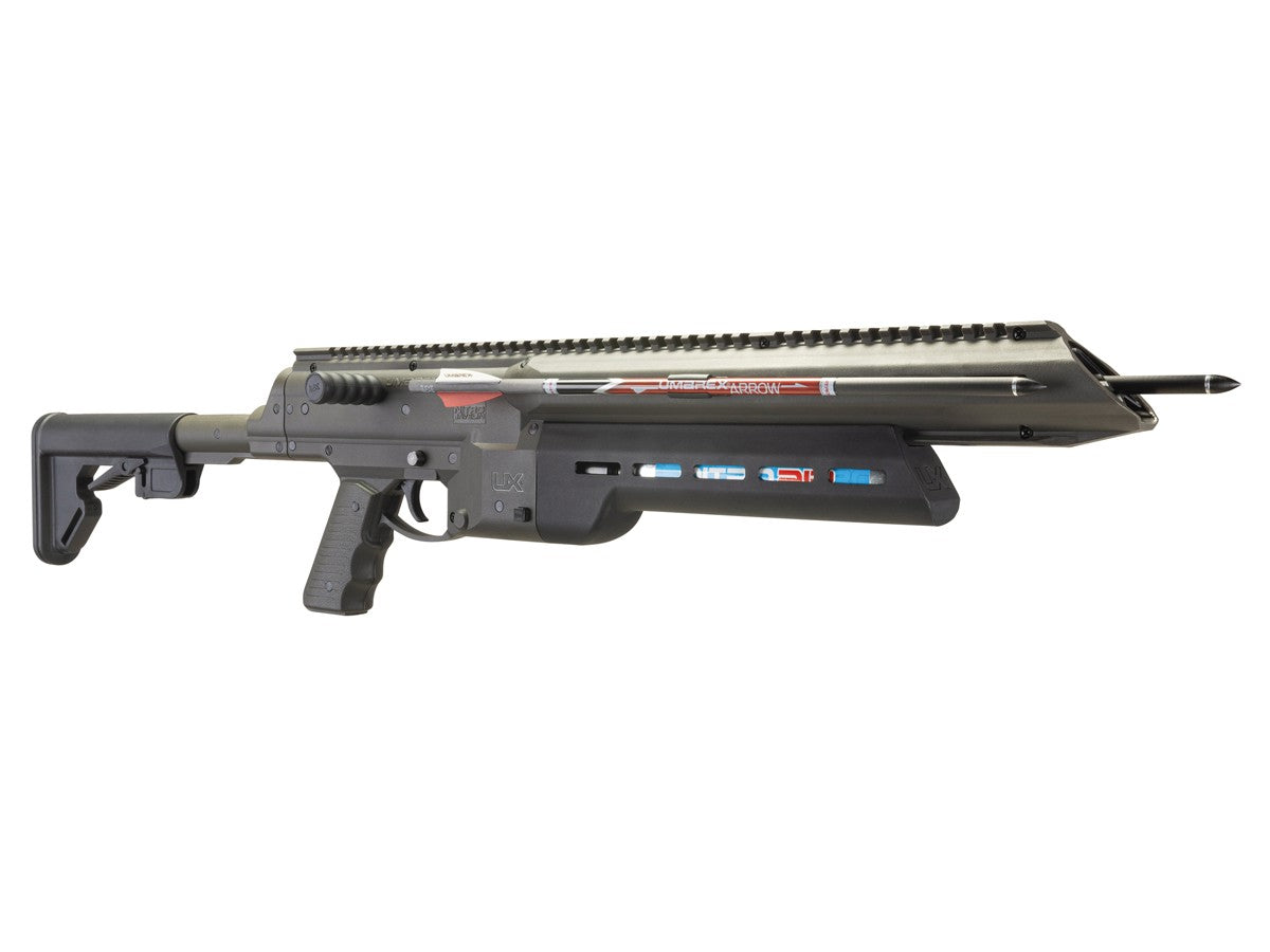 Umarex NitroJavelin PCP Air Archery Rifle - FPS 400 — image 1