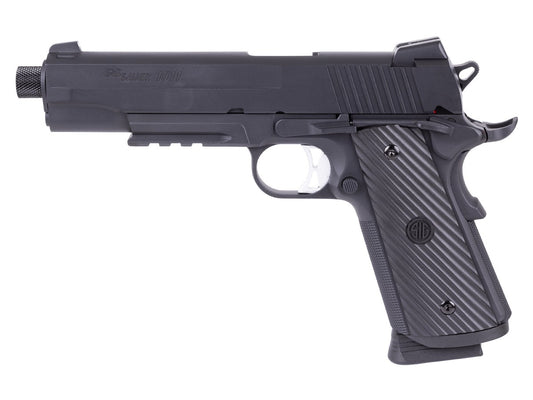 SIG Sauer 1911 Tacops CO2 BB Pistol — image 1