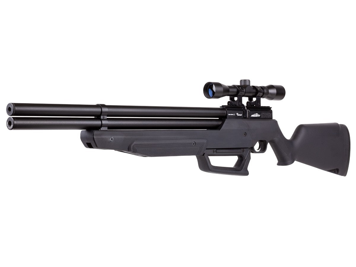 Air Venturi Ascent PCP Air Rifle with 4x32 Scope, .177 Caliber - FPS 1150 — image 1