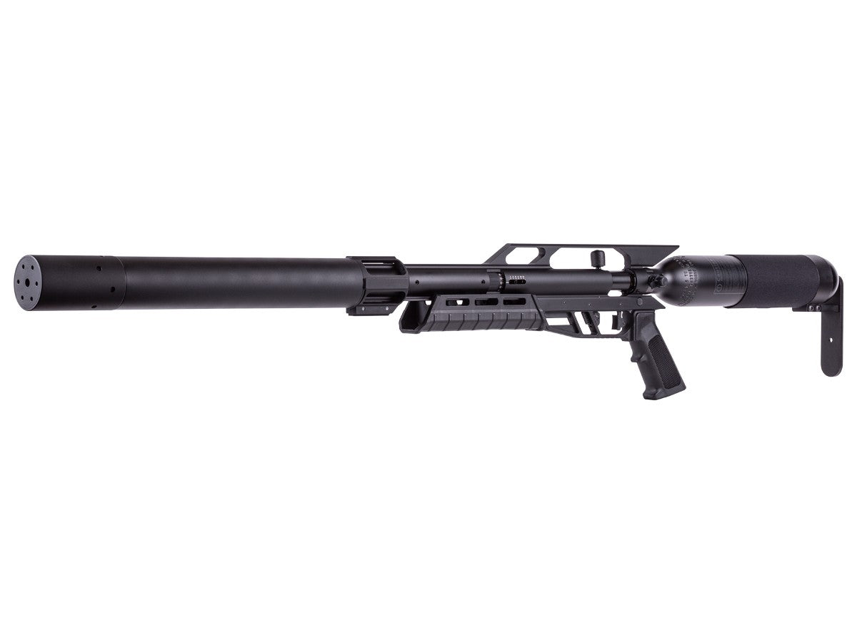 AirForce Condor SS-SL PCP Air Rifle, .20 Caliber - FPS 1100 — image 1