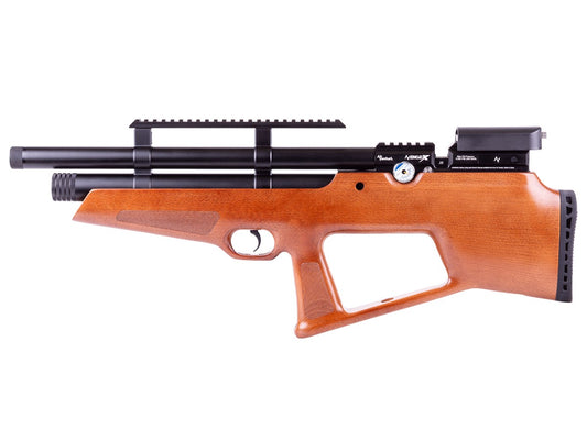 Air Venturi Avenge-X Micro Bullpup PCP Air Rifle, .22 Caliber - FPS 950 — image 1