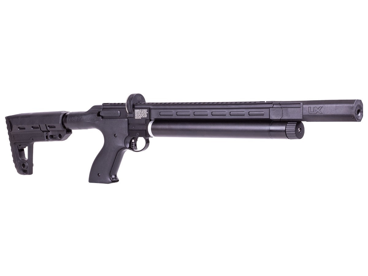 Umarex Notos G2 PCP Air Rifle, .22 Caliber - FPS 830 — image 1