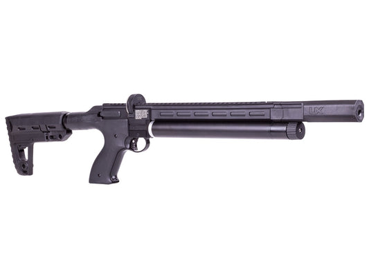 Umarex Notos G2 PCP Air Rifle, .22 Caliber - FPS 830 — image 1