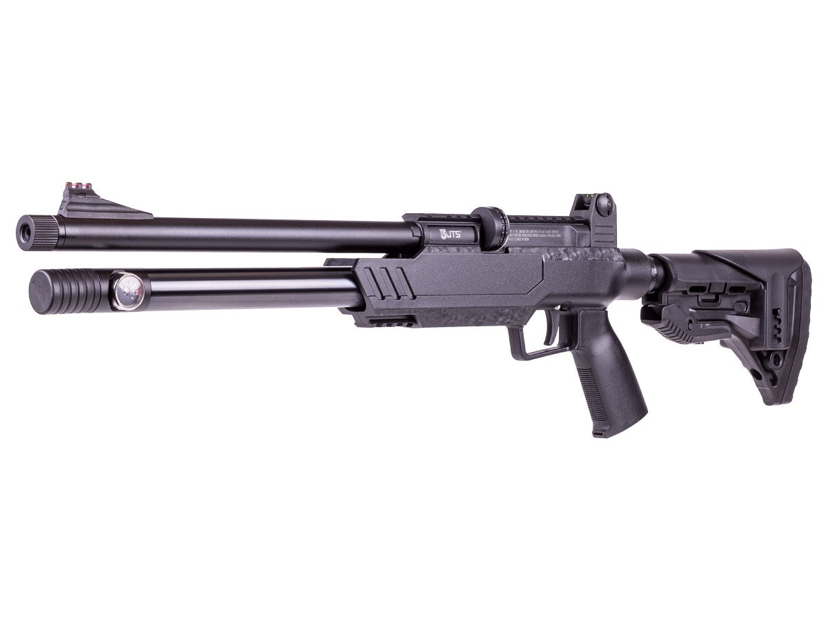 JTS AirStryke Carbine PCP Air Rifle, .22 Caliber - FPS 880 — image 1