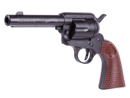 Daisy Red Ryder Single Action CO2 BB Revolver, .177 Caliber - FPS 420 — image 1