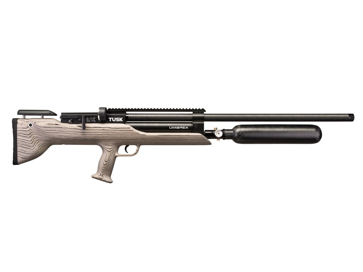 Umarex TUSK PCP Air Rifle, .357 Caliber - FPS 1085 — image 1