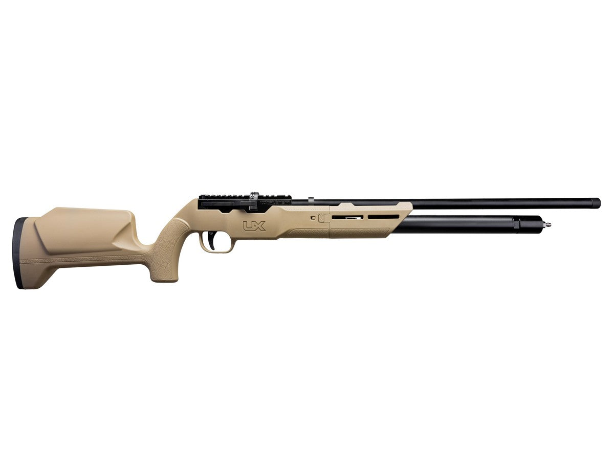 Umarex Komplete NCR, .25 Caliber PCP Air Rifle - FPS 975 — image 1