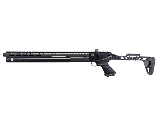 Umarex Outpost NitroAir PCP Air Rifle, .25 Caliber - FPS 830 — image 1