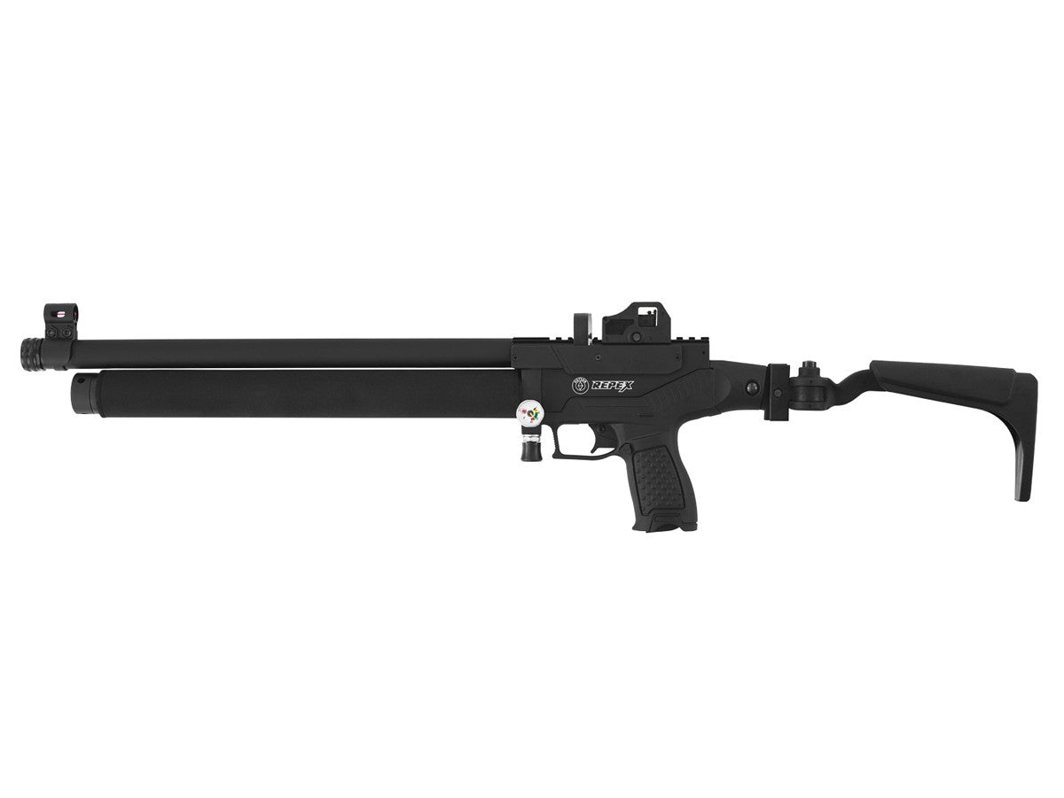 Hatsan Repex PCP Air Rifle, .22 Caliber - FPS 875 — image 1
