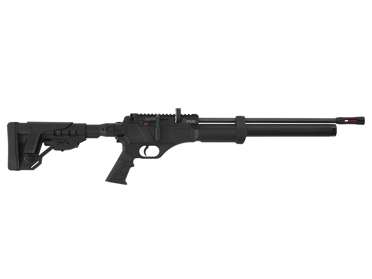 Hatsan Zylox PCP Air Rifle, .25 Caliber - FPS 870 — image 1