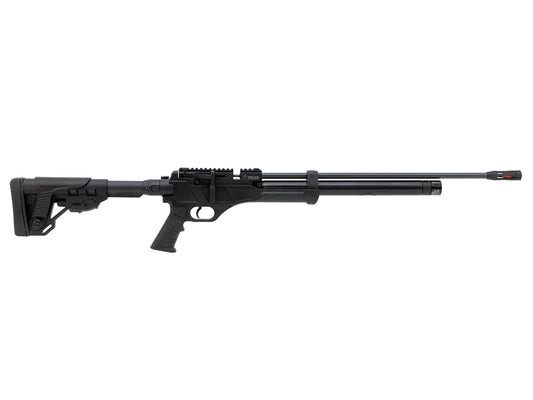 Hatsan Zylox Regulated PCP Air Rifle, .22, .22 Caliber - FPS 910 — image 1