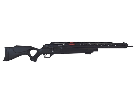 Hatsan Hydra Synthetic QE PCP Air Rifle - FPS 220 — image 1