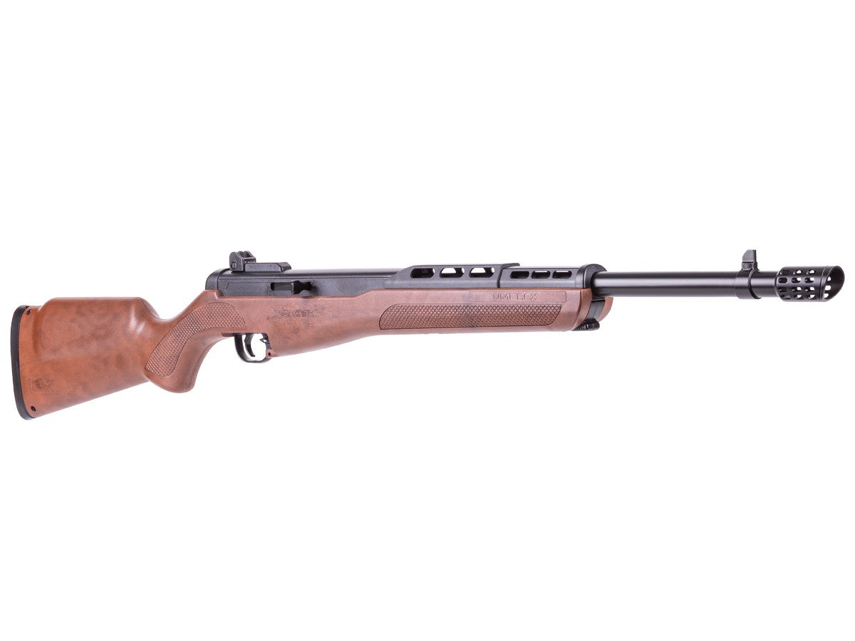 Umarex StormFire Full Auto BB Air Rifle, .177 Caliber - FPS 430 — image 1