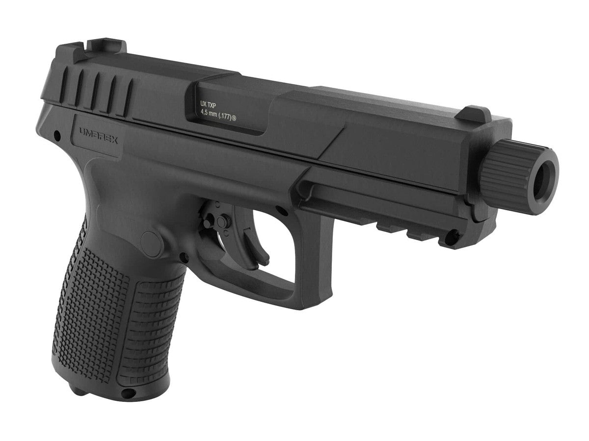 Umarex TXP CO2 BB Pistol, .177 Caliber - FPS 400 — image 1
