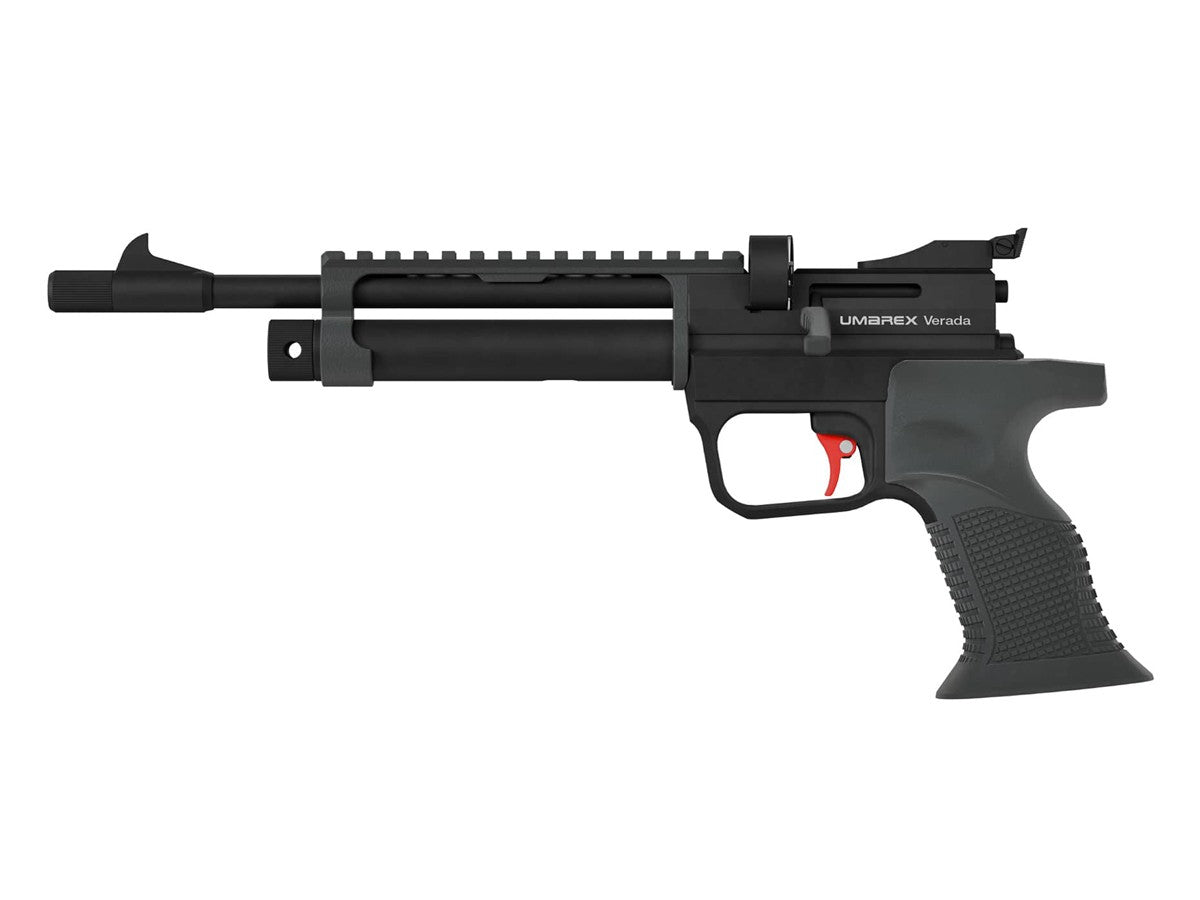 Umarex Verada CO2 Air Pistol, .177 Caliber - FPS 490 — image 1