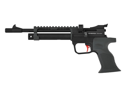 Umarex Verada CO2 Air Pistol, .177 Caliber - FPS 490 — image 1