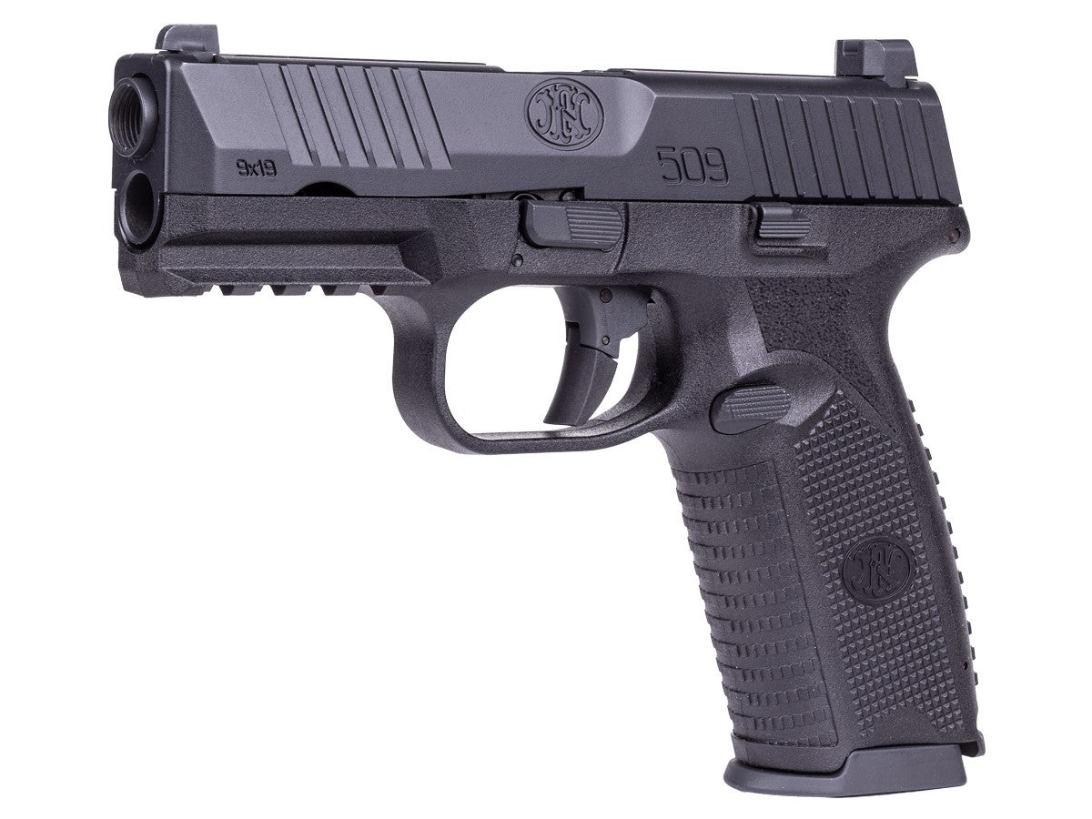 FN Herstal 509 CO2 BB Pistol, .177 Caliber - FPS 324 — image 1
