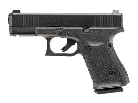 Glock 19 Gen5 CO2 BB Gun, .177 Caliber - FPS 425 — image 1