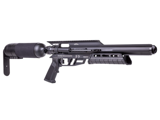 AirForce Tex-Rex Brush Gun Big Bore Air Rifle, .510 Caliber - FPS 826 — image 1