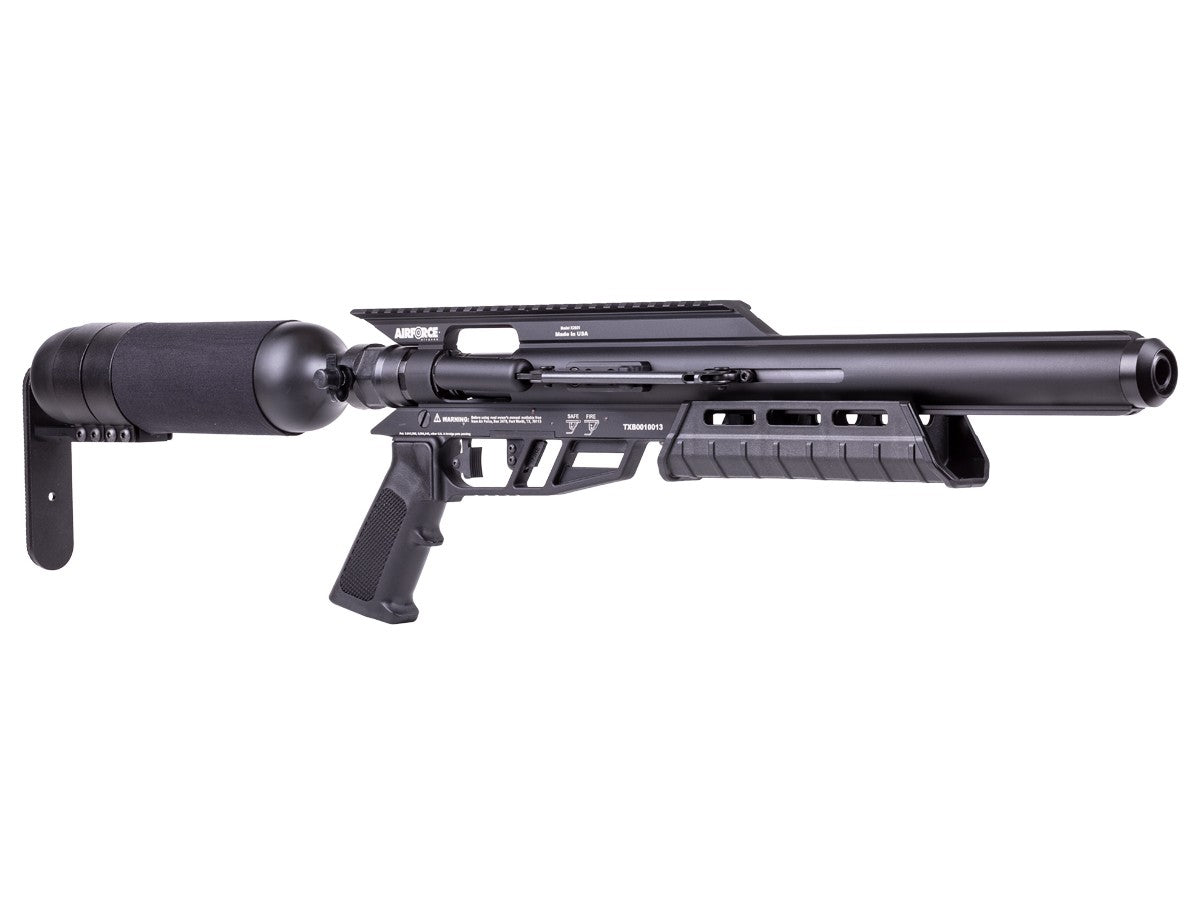 AirForce Tex-Rex Brush Gun Big Bore Air Rifle, .457 Caliber - FPS 1090 — image 1