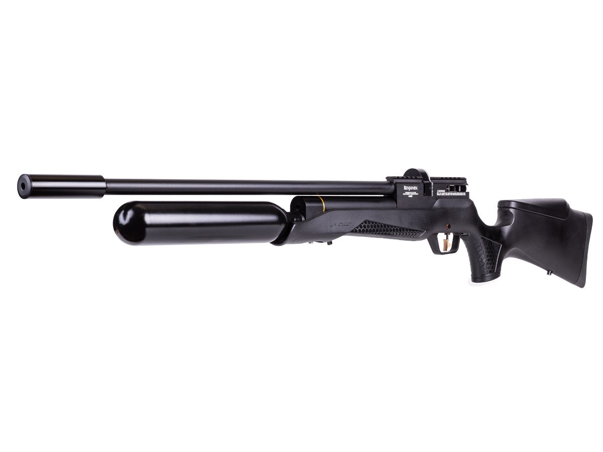 Benjamin Marauder Gen 3 PCP Air Rifle, .22 Cal - FPS 950 — image 1