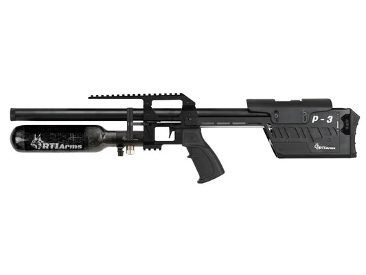 RTI Arms P-3 Performance PCP Air Rifle - FPS 850 — image 1