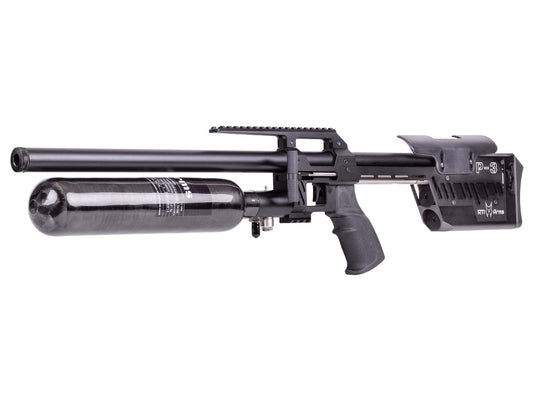 RTI Arms P-3 Performance PCP Air Rifle - FPS 850 — image 1