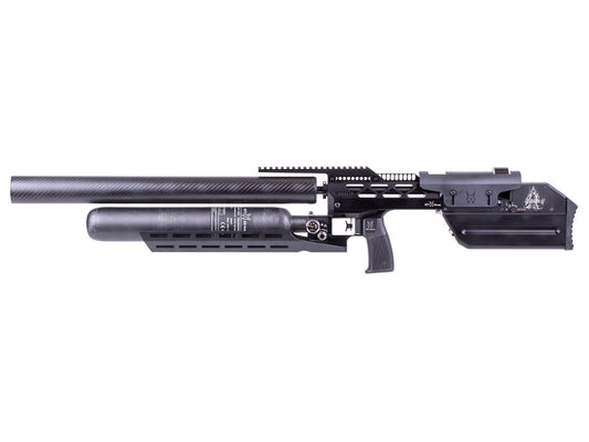 RTI Arms Mora II PCP Air Rifle, .25 Caliber - FPS 880 — image 1