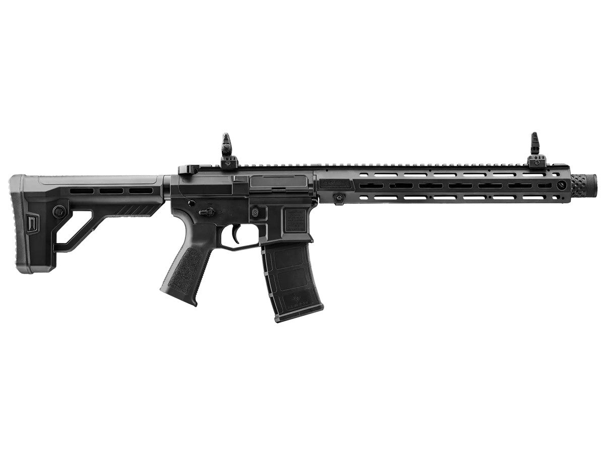 Crosman Raiden Full Auto Electric BB Air Rifle, .177 Caliber - FPS 430 — image 1