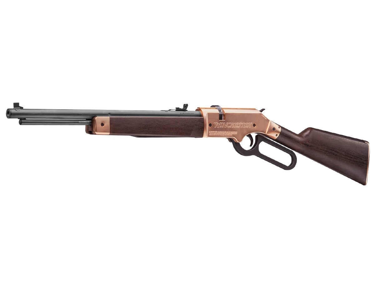 Winchester 1866 Multi-Pump Air Rifle, .177 Caliber - FPS 1010 — image 1