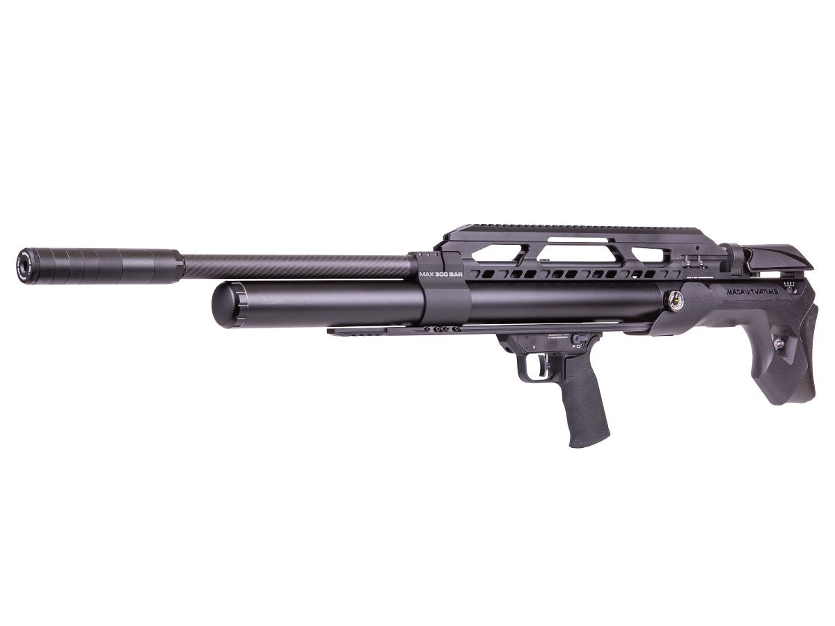 Macavity Arms MA8 PCP Air Rifle, 700mm, .30 Caliber - FPS 905 — image 1