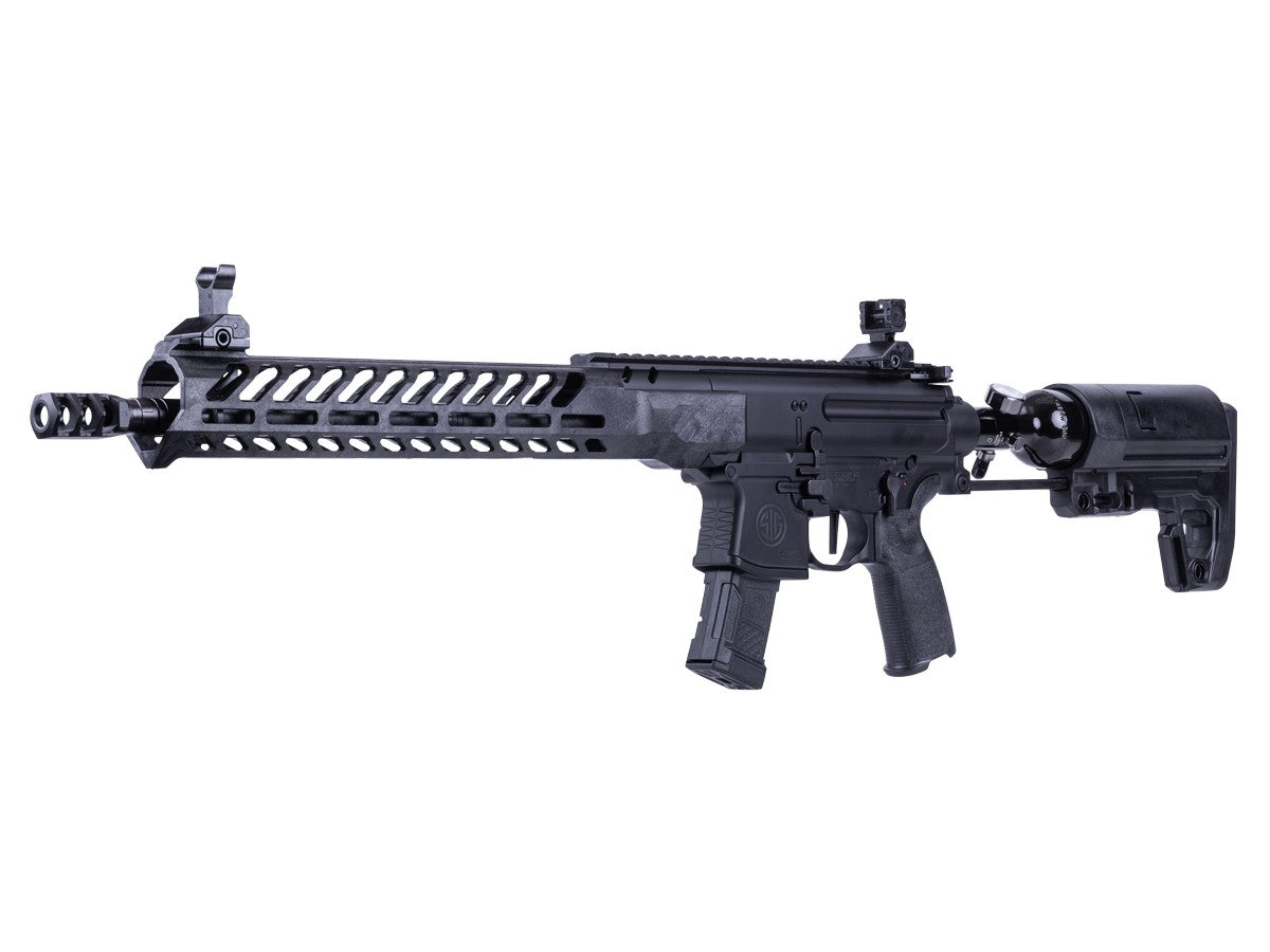 SIG Sauer MPX PCC PCP Air Rifle, .22 Caliber - FPS 700 — image 2