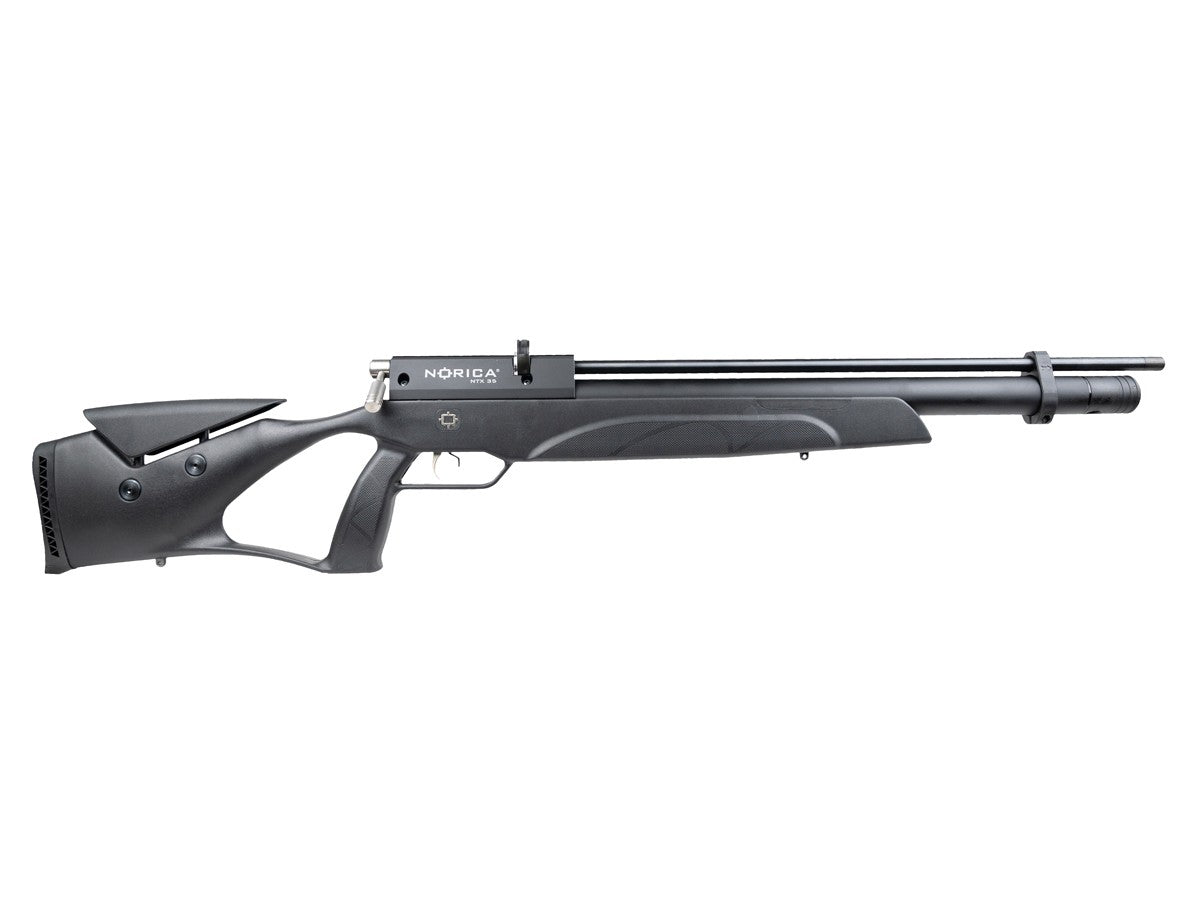 Norica NTX 35 PCP Air Rifle, .22 Caliber - FPS 950 — image 1