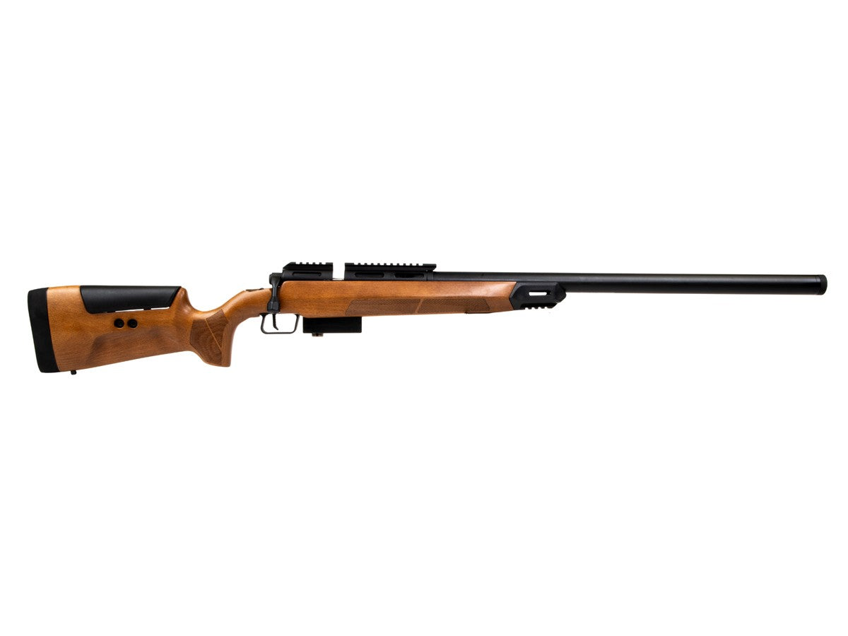 Barra 270z PCP Air Rifle, .25 Caliber - FPS 1000 — image 1