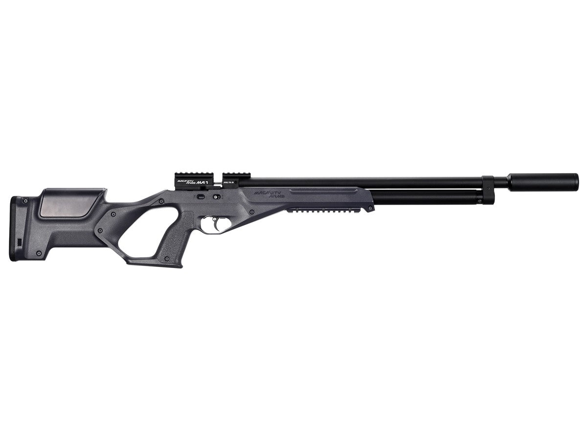 Macavity Arms MA1 PCP Air Rifle .22 cal - FPS 1012 — image 1