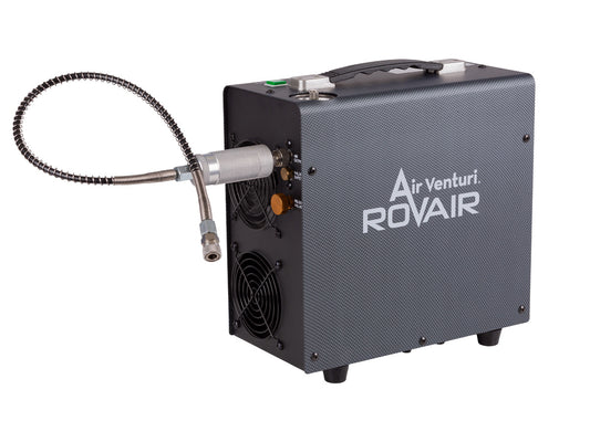 Air Venturi RovAir 4500 Portable Compressor — image 1