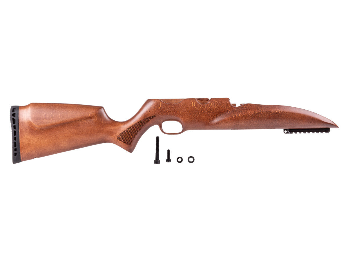 Air Venturi Avenge-X Wood Stock, Bottle — image 1
