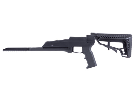 Air Venturi Avenge-X Tactical Stock, Bottle — image 1