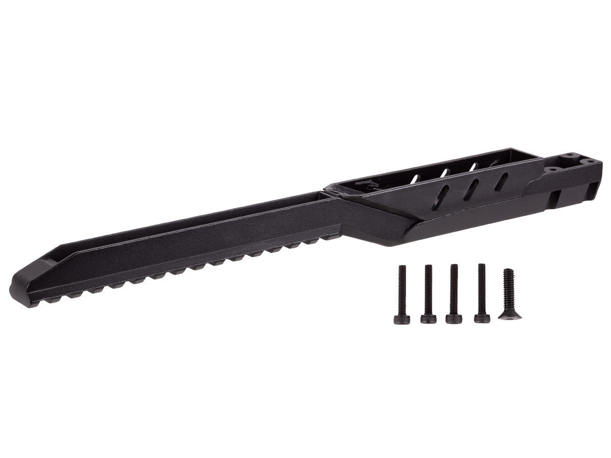 Air Venturi Avenge-X Tactical Forend Rail, Tube — image 1