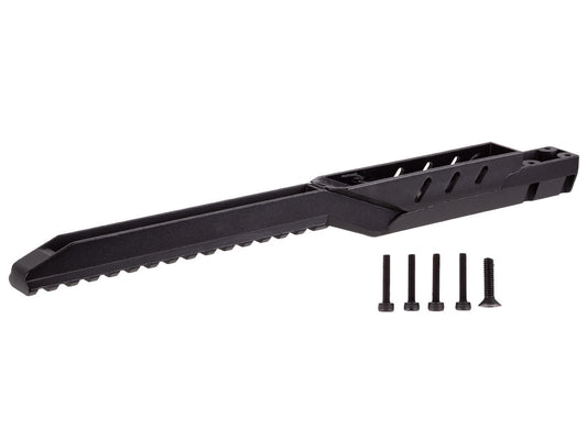 Air Venturi Avenge-X Tactical Forend Rail, Tube — image 1
